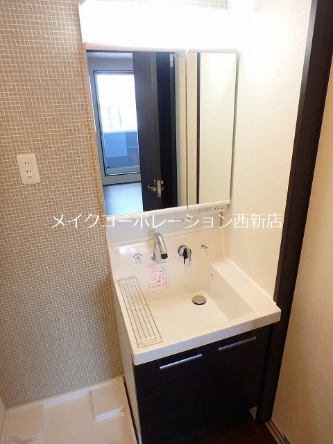 洗面所 Storia次郎丸 その他2