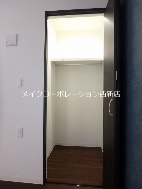 収納 Storia次郎丸 その他4