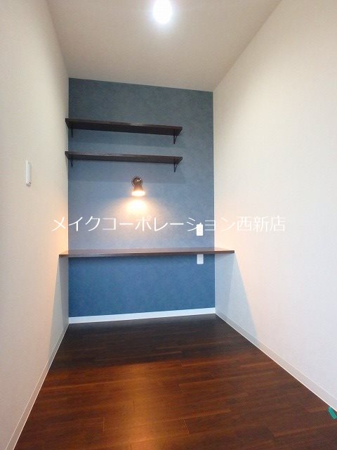 他部屋・スペース Storia次郎丸 その他7