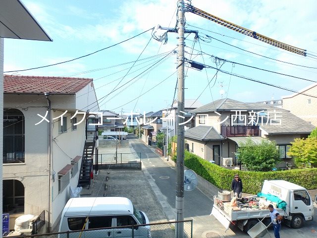 眺望 Storia次郎丸 その他11