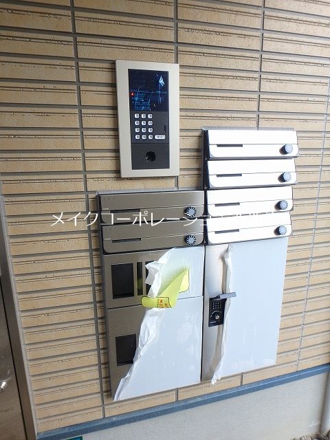 他共有部分 Storia次郎丸 その他14