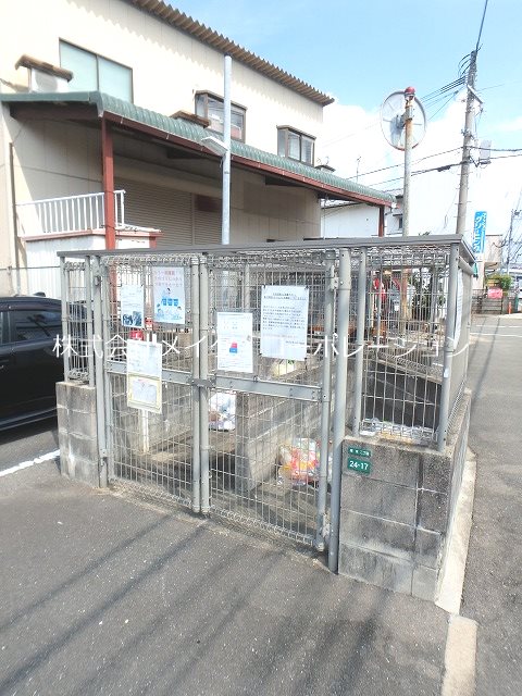 DUOウエムリン～ネット無料～ その他外観2