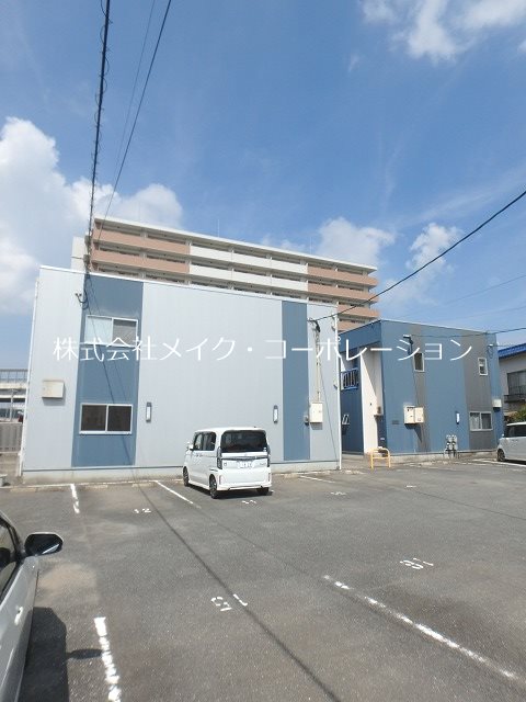 DUOウエムリン～ネット無料～ その他外観6