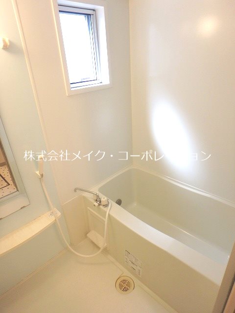DUOウエムリン～ネット無料～ 風呂画像