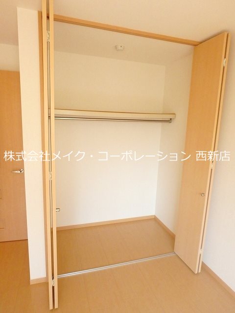 リバータス新石丸～ネット無料～ その他1
