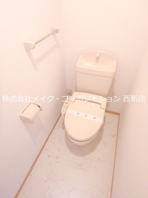 リバータス新石丸～ネット無料～ その他2