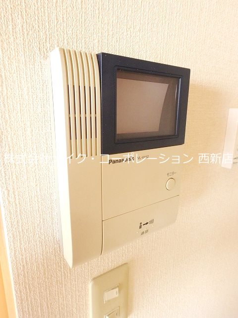 リバータス新石丸～ネット無料～ その他4