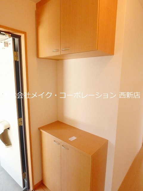 リバータス新石丸～ネット無料～ その他7