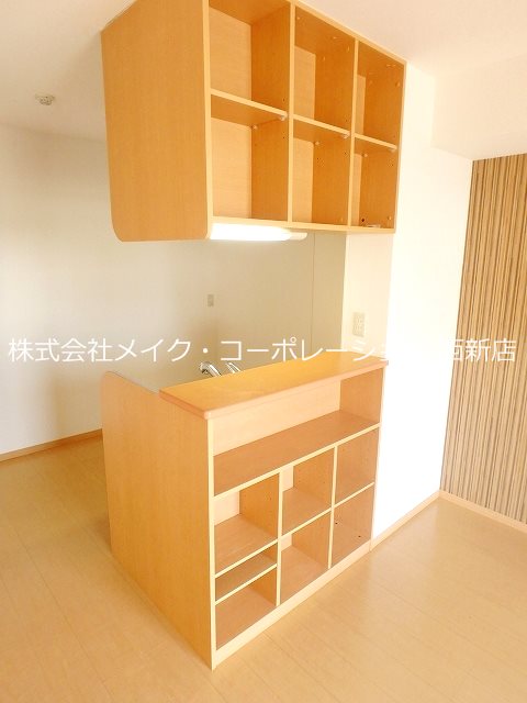 リバータス新石丸～ネット無料～ その他14
