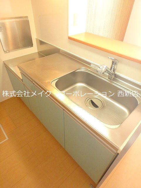 リバータス新石丸～ネット無料～ その他15
