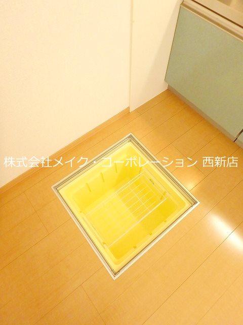 リバータス新石丸～ネット無料～ その他16