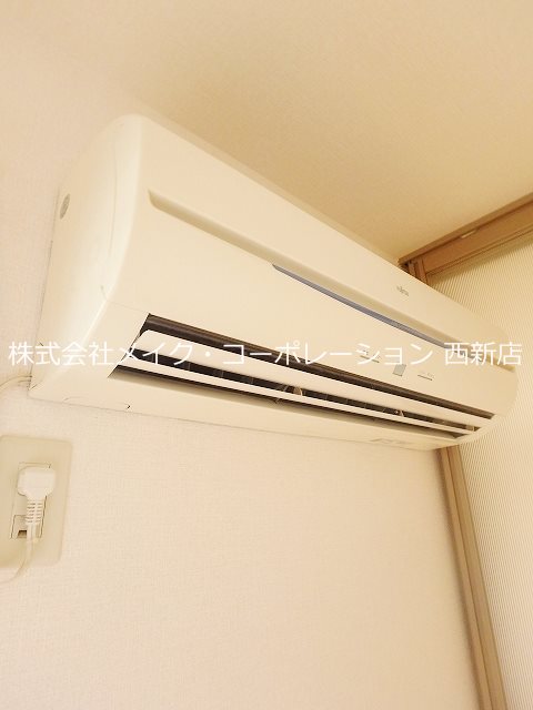リバータス新石丸～ネット無料～ その他17