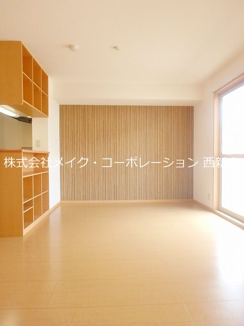 リバータス新石丸～ネット無料～ その他18