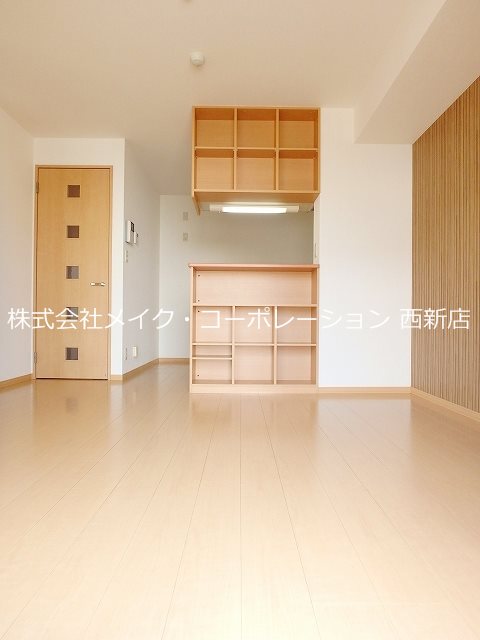 リバータス新石丸～ネット無料～ その他19
