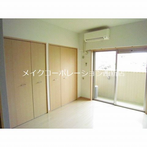 アーバンゲート別府～ネット無料～ その他1