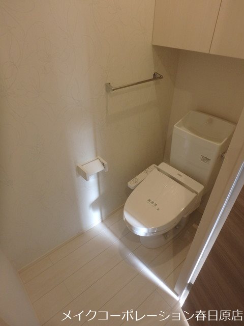 D-room西長住 弐番館 その他2