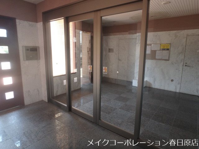 ルシア天神山 その他外観2