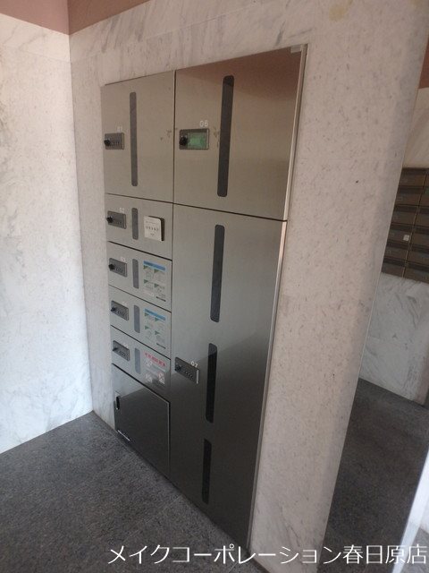 ルシア天神山 その他外観3
