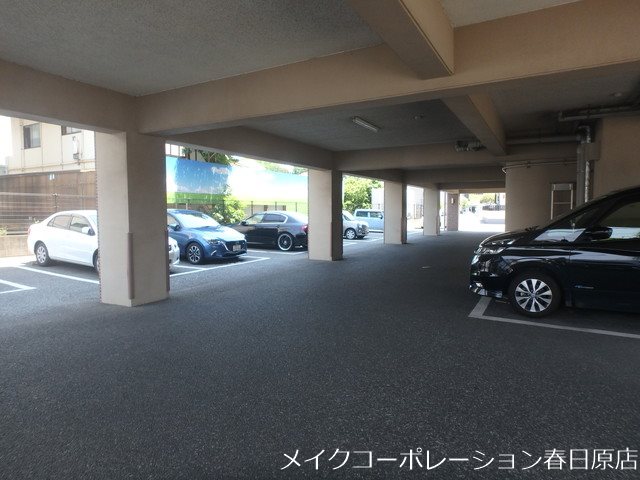 ルシア天神山 その他外観6