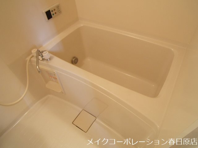 ルシア天神山 風呂画像