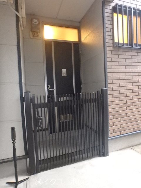 Pet-com南福岡 その他外観3