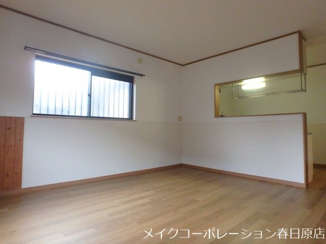 Pet-com南福岡 リビング