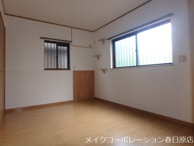 Pet-com南福岡 ベッドルーム