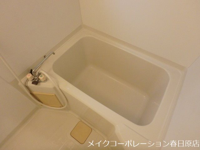 Pet-com南福岡 風呂画像