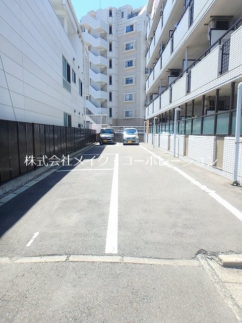 メゾンマコイ原 その他外観1