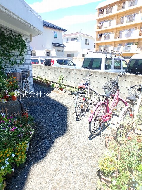 メゾンマコイ原 その他外観2