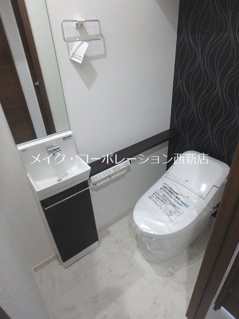 プレジデンス　ざ・荒江 その他1