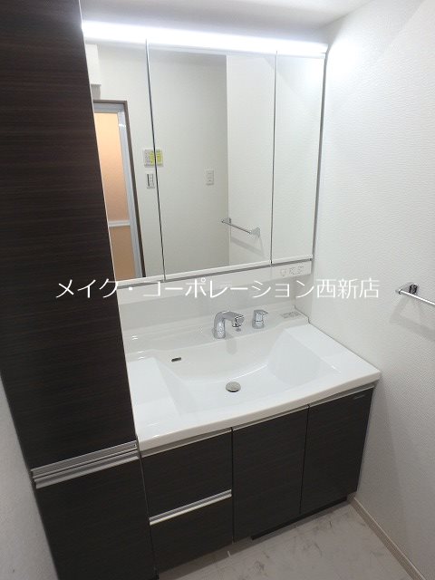 洗面所 プレジデンス ざ・荒江 その他2