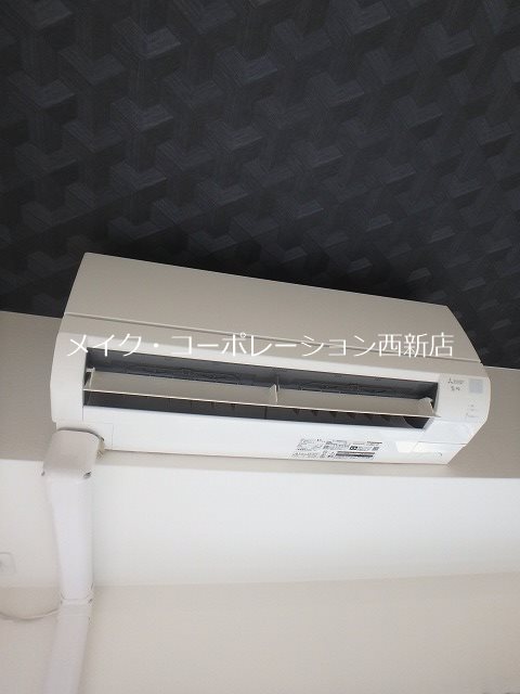 他設備 プレジデンス ざ・荒江 その他3