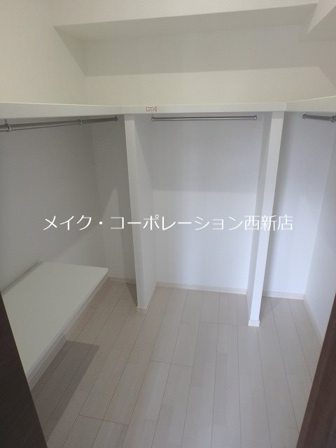 収納 プレジデンス ざ・荒江 その他4
