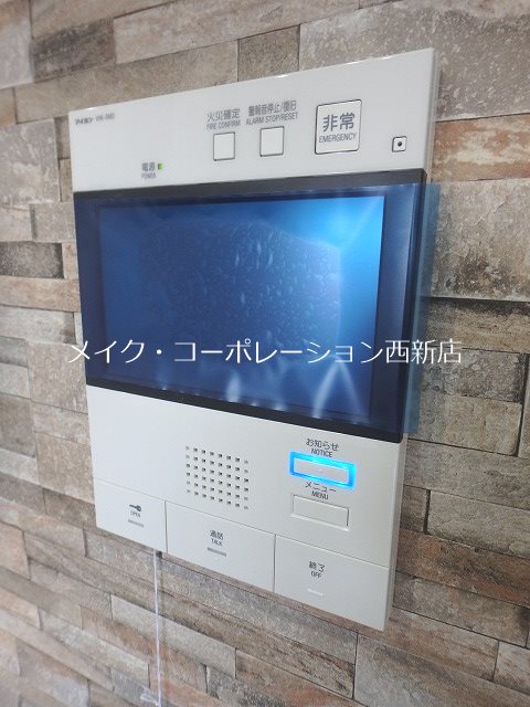 セキュリティ プレジデンス ざ・荒江 その他5