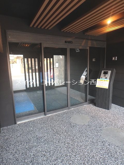 プレジデンス　ざ・荒江 その他外観3