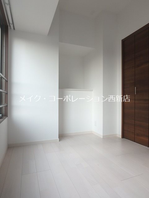 ベッドルーム プレジデンス ざ・荒江 その他17