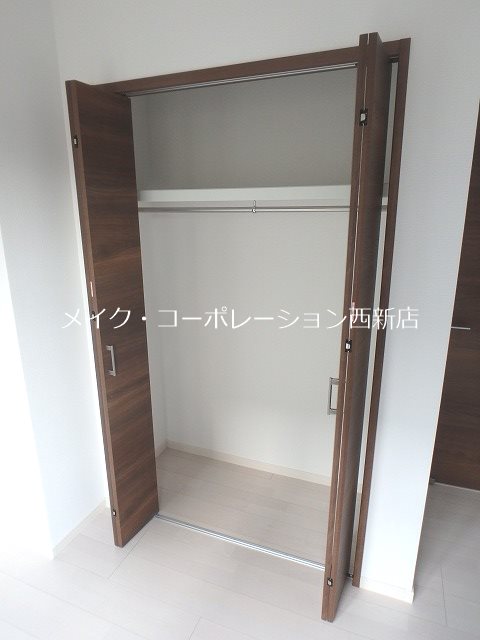収納 プレジデンス ざ・荒江 その他18