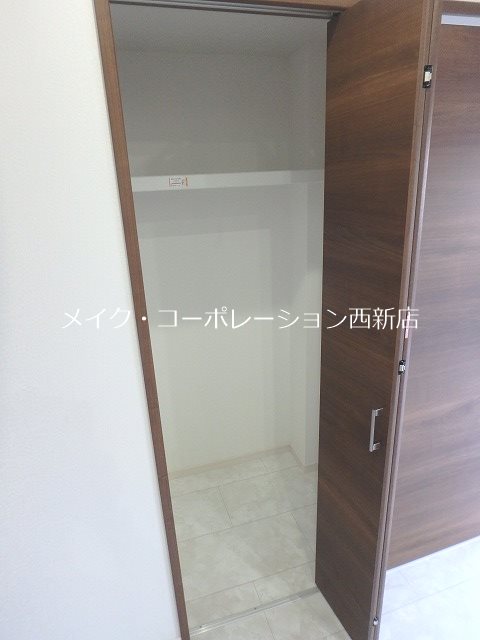 収納 プレジデンス ざ・荒江 その他19