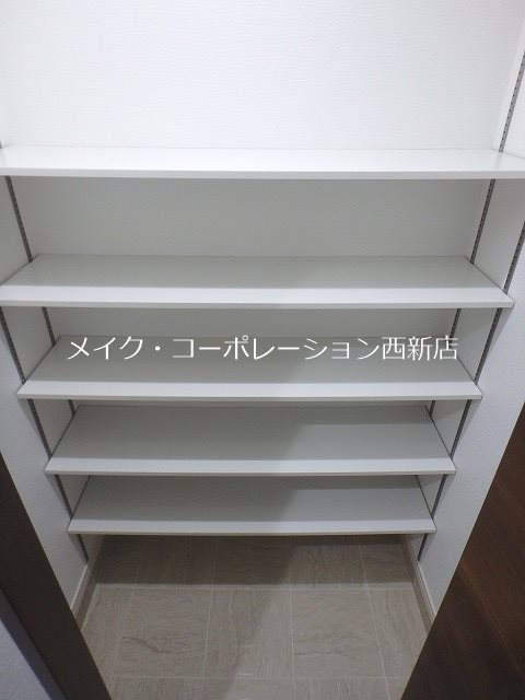 収納 プレジデンス ざ・荒江 その他20