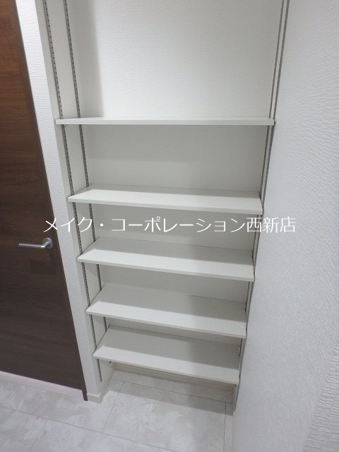 収納 プレジデンス ざ・荒江 その他21