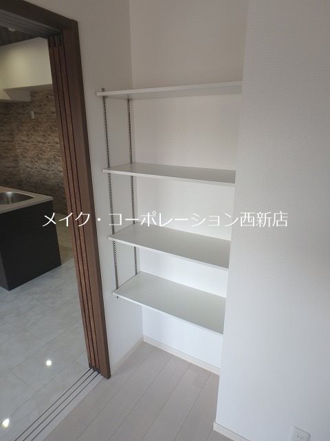 収納 プレジデンス ざ・荒江 その他22