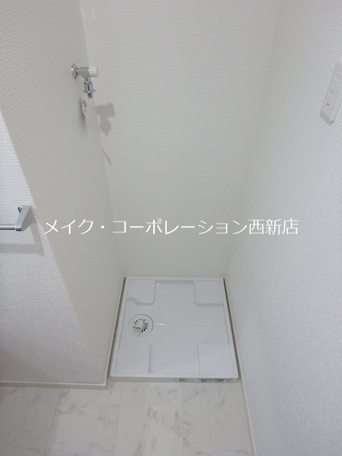 洗面所 プレジデンス ざ・荒江 その他26