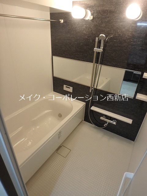 バス プレジデンス ざ・荒江 風呂画像