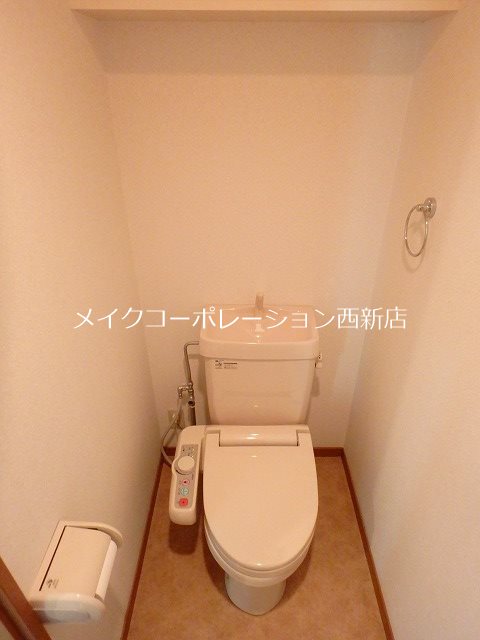トイレ エトワール有田 その他3