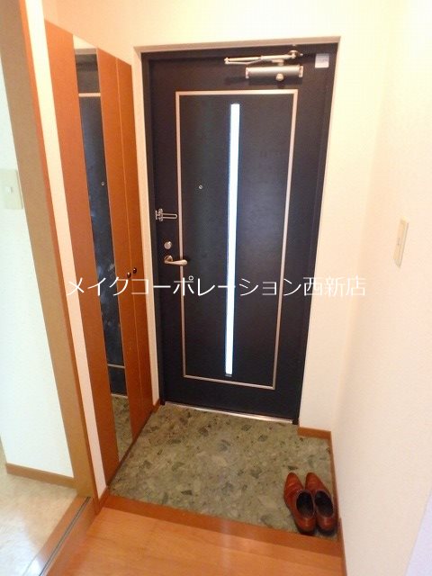 玄関 エトワール有田 その他12