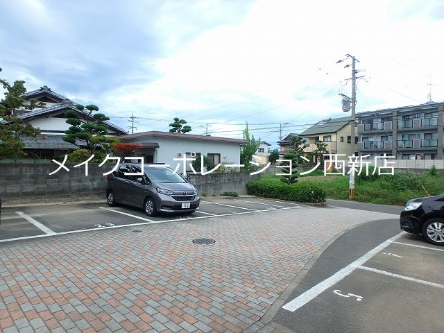 駐車場 エトワール有田 その他14