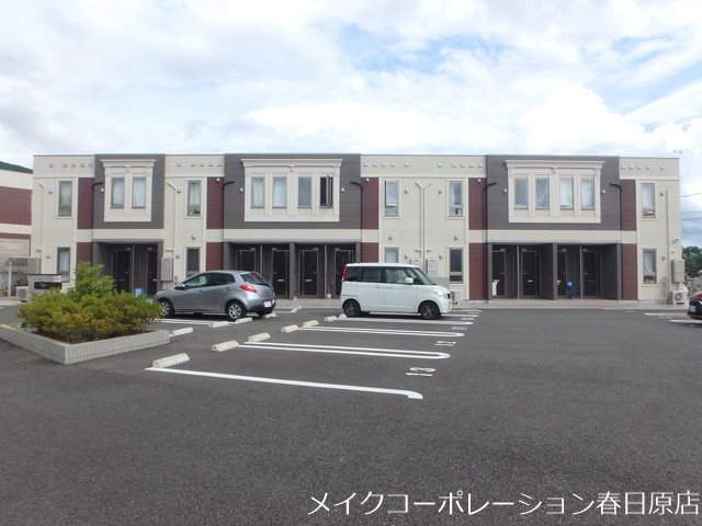 KIJIGAO1 106号室 外観