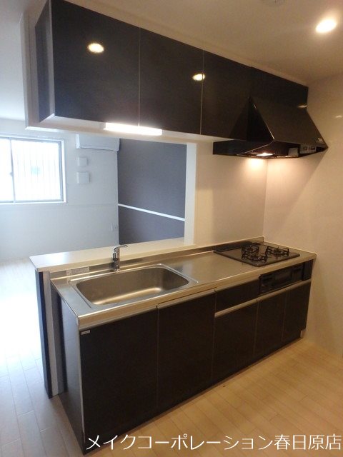 KIJIGAO1 キッチン