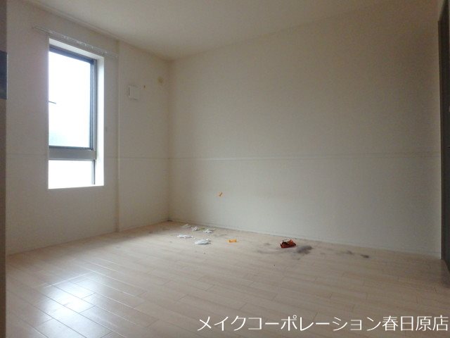 KIJIGAO1 ベッドルーム